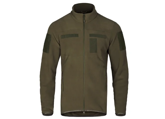 Кофта Camotec Army Himatec Pro Light Olive Фото 2